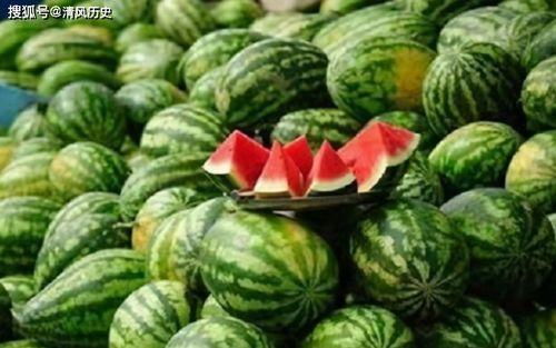 哪方面的吃瓜,那些年我们吃过的瓜,背后的真相与启示