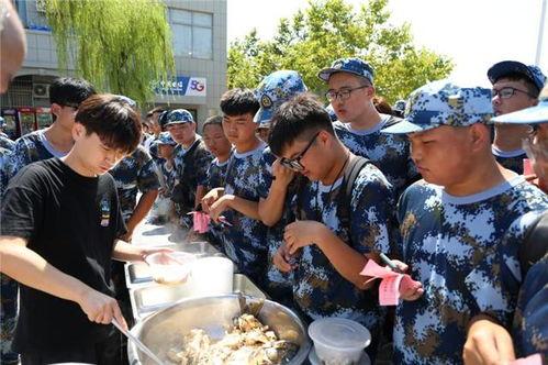 山东外事吃瓜比赛