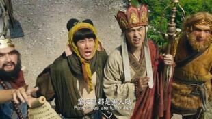 陈氏影视剪辑吃瓜,吃瓜群众眼中的娱乐圈风云录