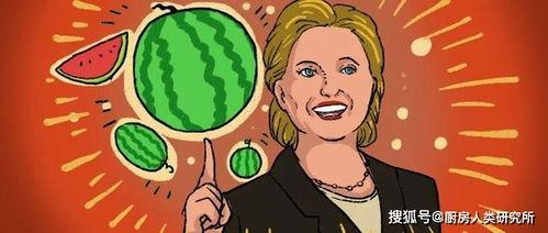 吃瓜不逃脱,不逃脱的欢乐与思考