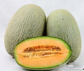 吃母乳可以吃哈密瓜不,哈密瓜适宜食用指南