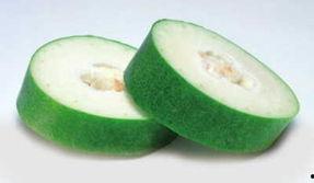 容园吃瓜,一场别开生面的吃瓜盛宴