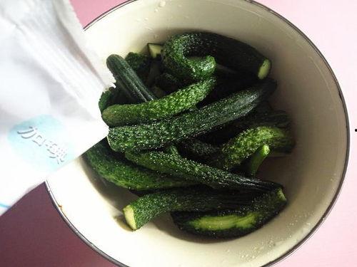 吃辣腌瓜声控,舌尖上的声音盛宴