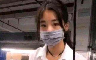 吃瓜视频群众女孩,揭秘“吃瓜群众女孩”的传奇故事